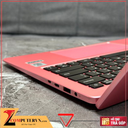 LAPTOP AVITA LIBER V NS14A8 I7 10510U/8GB/SSD 1TB/14INCH FULL HD/PINK 6 18