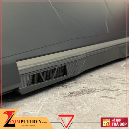 LAPTOP MSI BRAVO 15 B7ED-010VN R5 7535HS/16GB/512GB/RX 6550M 4G/15.6" FHD 144Hz/Windows 11 6 2