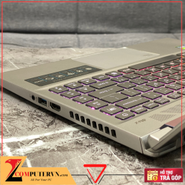 LAPTOP ACER PREDATOR TRITON 300 SE I7 11375H/16GB/512GB/VGA RTX 3060 6G/LCD 14INCH FHD 144HZ 100% sRGB 6 24