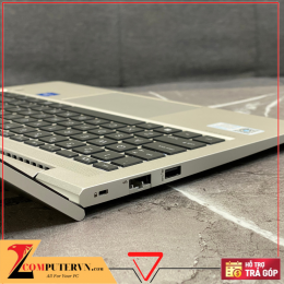 LAPTOP HP PROBOOK 430 G8 I5 1135G7/ 8GB RAM/ 256GB SSD/ 14" FHD/ WIN10 6 5