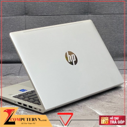 LAPTOP HP PROBOOK 430 G8 I5 1135G7/ 8GB RAM/ 256GB SSD/ 14" FHD/ WIN10 7 4