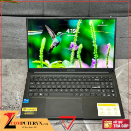 LAPTOP ASUS OLED A1505VA-L1052W I5 13500H/8GB/512GB SSD/LCD 15.6INCH FHD OLED/BH 9-2025 8