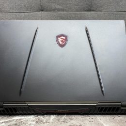 LAPTOP MSI GL65 LEOPARD I7 10750H/16GB/512GB/GTX 1650 4G/LCD 15.6INCH 144HZ FHD z5224238429668 427fb60d9583980100dbb666631ee087