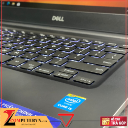 LAPTOP DELL VOSTRO 5471 I5 8250U/8GB/SSD 256GB MVME/LCD 14INCH 1 12