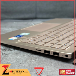 LAPTOP HP PAVILION X360 2-IN-1 14-ek0xxx i7-1255U/16GB/512GB NVMe/Iris Xe/14 FHD Touch/Win 11/Bút 1 18