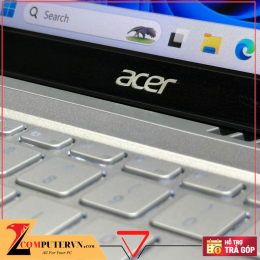 LAPTOP ACER SWIFT 3 SF314-511-55QE (I5-1135G7/16GB/512GB PCIE/14.0 FHD/WIN11/BẠC) 1 20