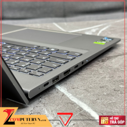 LAPTOP LENOVO THINKBOOK 16 G5+ IRH i5-13500H/16GB/512GB/VGA RTX 3050 4 GB/16in 2K5 120Hz, 100% sRGB/ Win 11 1 21