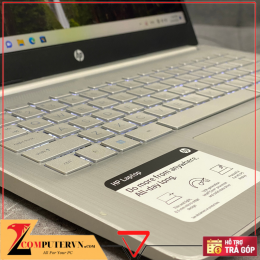 LAPTOP HP 14-dg5xxx I3 1215U/8GB/SSD 512GB/LCD 14.0INCH FULL HD 1
