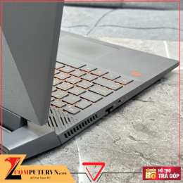 LAPTOP DELL G15 5510 I5 10500H/16GB/SSD 256GB/VGA 1650 4G/LCD 15.6INCH 120HZ 1 27