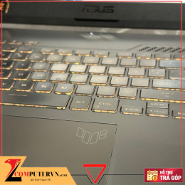 LAPTOP ASUS TUF FA507RC-HN051W RYZEN 7 6800H/8GB/512GB/ RTX 3050 4GB/LCD 15.6INCH 144HZ 1 36
