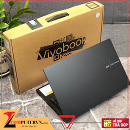 LAPTOP ASUS VIVOBOOK OLED A1505VA-L1491W I7 13700H/16GB/SSD 512GB/LCD 15.6INCH FHD OLED/BH 12-2025 1 5