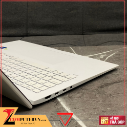 LAPTOP LG GRAM 17ZD90Q-G.AX51A5 I5 1240P/16GB/SSD 256GB/IRIS XE GRAPHICS/LCD 17INCH WQXGA (2560X1600) BH 6-2024 2 15