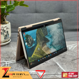 LAPTOP HP PAVILION X360 2-IN-1 14-ek0xxx i7-1255U/16GB/512GB NVMe/Iris Xe/14 FHD Touch/Win 11/Bút 2 16