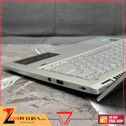 LAPTOP ACER SWIFT 3 SF314-511-55QE (I5-1135G7/16GB/512GB PCIE/14.0 FHD/WIN11/BẠC) 2 18