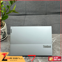 LAPTOP LENOVO THINKBOOK 16 G5+ IRH i5-13500H/16GB/512GB/VGA RTX 3050 4 GB/16in 2K5 120Hz, 100% sRGB/ Win 11 2 19