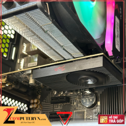 BỘ MÁY TÍNH H510M MSI/ I3 10100F/ 8GB RAM/ SSD 120GB/ VGA 1030 2GB/ NGUỒN 450W/ CASE LED GAMING 2 24