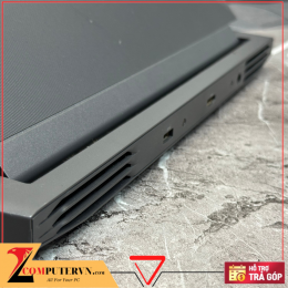 LAPTOP DELL G15 5510 I5 10500H/16GB/SSD 256GB/VGA 1650 4G/LCD 15.6INCH 120HZ 2 26