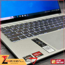 LAPTOP LENOVO YOGA SLIM 7 PRO 14ACH5 OD-82N5001YVN RYZEN 7 5800H/RAM 16GB/SSD 1TB/LCD 14INCH OLED 90HZ 2K8 2 34