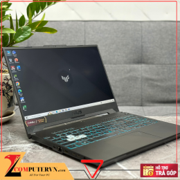 LAPTOP ASUS TUF FA507RC-HN051W RYZEN 7 6800H/8GB/512GB/ RTX 3050 4GB/LCD 15.6INCH 144HZ 2 35