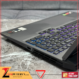 LAPTOP LENOVO LEGION 5 PRO 16ACH6H RYZEN 7 5800H /16GB/512GB/ RTX 3070 8GB /LCD 16INCH 165HZ 2K 2 37