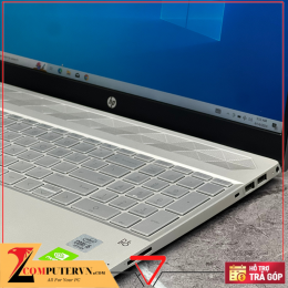 LAPTOP HP PAVILION 15-cs3xxx I5 1035G1/8GB/SSD 512GB/VGA MX 250 2G/LCD 15.6INCH FULL HD 2 44