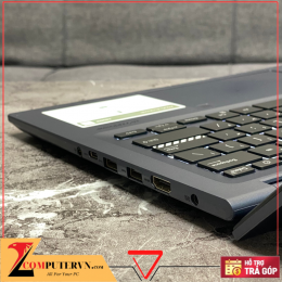 LAPTOP ASUS VIVOBOOK 14X A1403ZA-KM066W I5 12500H/16GB/256GB/ LCD 14INCH 2K8 90HZ 2 5