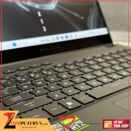 LAPTOP ASUS ROG X13 GV3011RC-LJ050W RYZEN 7 6800HS/16GB/SSD 512GB/RTX 3050 4G/LCD 13.4INCH WUXGA TOUCH 2 55