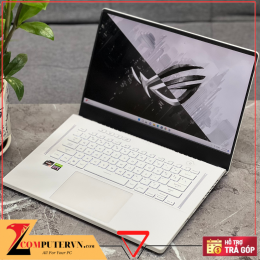 LAPTOP ASUS ZEPHYRUS G15 GA503QS-XS98Q-WH RYZEN 9 5900HS/16GB/SSD 1TB/VGA 3080 8GDDR6/LCD 15.6INCH 165HZ QHD(2560X1440) 2 69