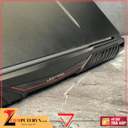 LAPTOP MSI GP75 LEOPARD 10SEK I7 10750H/16GB/256GB+ 1TB HDD/VGA 2060 6G/LCD 17.3INCH 144HZ 3 10