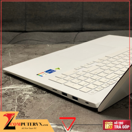 LAPTOP LG GRAM 17ZD90Q-G.AX51A5 I5 1240P/16GB/SSD 256GB/IRIS XE GRAPHICS/LCD 17INCH WQXGA (2560X1600) BH 6-2024 3 14