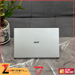 LAPTOP ACER SWIFT 3 SF314-511-55QE (I5-1135G7/16GB/512GB PCIE/14.0 FHD/WIN11/BẠC) 3 17