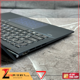 LAPTOP ASUS ZENBOOK 14 UX3402ZA-Q409ZA I5 1240P/8GB/SSD 256GB/LCD 14INCH 2K8 90HZ/WIN 11 3 26