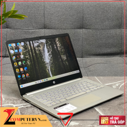 LAPTOP HP 14-dg5xxx I3 1215U/8GB/SSD 512GB/LCD 14.0INCH FULL HD 3