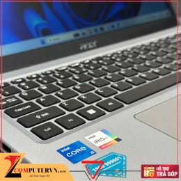 Laptop Acer Aspire 3 A315 58 59LY i5 1135G7/8GB/512GB/Win11 3 28