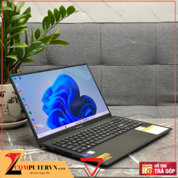 LAPTOP ASUS VIVOBOOK OLED A1505VA-L1491W I7 13700H/16GB/SSD 512GB/LCD 15.6INCH FHD OLED/BH 12-2025 3 3