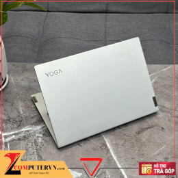 LAPTOP LENOVO YOGA SLIM 7 PRO 14ACH5 OD-82N5001YVN RYZEN 7 5800H/RAM 16GB/SSD 1TB/LCD 14INCH OLED 90HZ 2K8 3 33