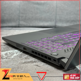 LAPTOP ASUS TUF FA507RC-HN051W RYZEN 7 6800H/8GB/512GB/ RTX 3050 4GB/LCD 15.6INCH 144HZ 3 34
