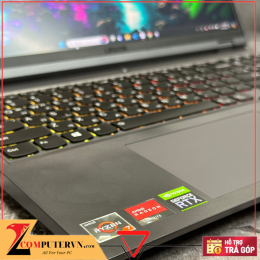 LAPTOP LENOVO LEGION 5 PRO 16ACH6H RYZEN 7 5800H /16GB/512GB/ RTX 3070 8GB /LCD 16INCH 165HZ 2K 3 36