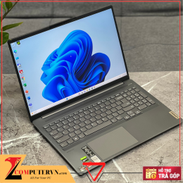 LAPTOP LENOVO IDEAPAD 5 PRO 16ACH6 RYZEN 7 5800H/16GB/SSD 512GB/ GTX 1650 4G/LCD 16INCH 2K5 (2560X1600) 100% sRGB 3 42