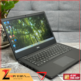 LAPTOP DELL LATITUDE 3400 I7-8565U/8GB/256GB SSD/LCD 14INCH FHD 3 46