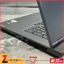 LAPTOP LENOVO 5 17ACH6H RYZEN 7 5800H/32GB/SSD 1TB/RTX 3070 8G DDR6/LCD 17.3INCH FULL HD 144HZ 3 47