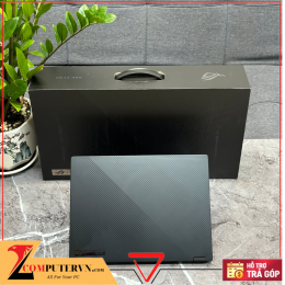 LAPTOP ASUS ROG X13 GV3011RC-LJ050W RYZEN 7 6800HS/16GB/SSD 512GB/RTX 3050 4G/LCD 13.4INCH WUXGA TOUCH 3 54