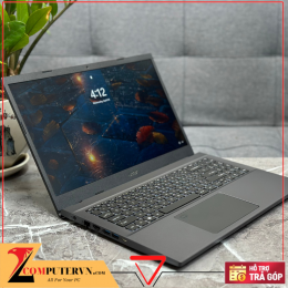 LAPTOP ACER ASPIRE 7 A715 76G 5132 I5 12450H/RAM 16GB/SSD 512GB/GTX 1650 4GB/LCD 15.6" FHD 144HZ - LIKE NEW 99% 3 58