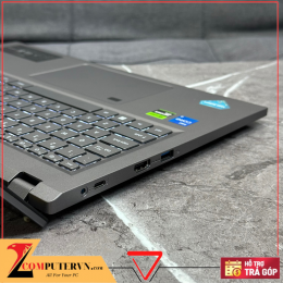 LAPTOP ACER ASPIRE 5 A515-58GM-53PZ I5 13420H/16GB/SSD 512GB/VGA 2050 4GB/LCD 15.6ICNH FHD 3 59