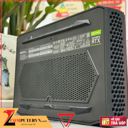 MÁY TÍNH INTEL NUC 11 PHANTOM MINI PC INTEL I7 1165G7/16GB/SSD 500GB/VGA 2060 6GDDR6/LAN+WIFI - BH 11/2024 3 67