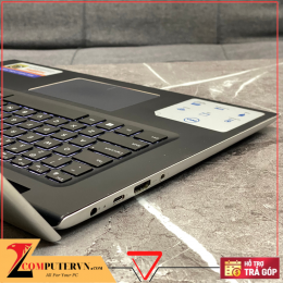 LAPTOP DELL VOSTRO 5471 I5 8250U/8GB/SSD 256GB MVME/LCD 14INCH 3 9