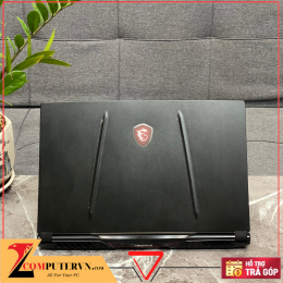 LAPTOP MSI GP75 LEOPARD 10SEK I7 10750H/16GB/256GB+ 1TB HDD/VGA 2060 6G/LCD 17.3INCH 144HZ 4 10