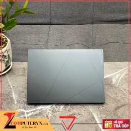 LAPTOP ASUS ZENBOOK Q410V I5 13500H/8GB/SSD 512GB/LCD 14INCH OLED 2K8 120HZ TOUCH 4 11