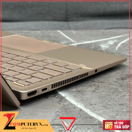 LAPTOP HP PAVILION X360 2-IN-1 14-ek0xxx i7-1255U/16GB/512GB NVMe/Iris Xe/14 FHD Touch/Win 11/Bút 4 15