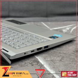 LAPTOP ACER SWIFT 3 SF314-511-55QE (I5-1135G7/16GB/512GB PCIE/14.0 FHD/WIN11/BẠC) 4 17